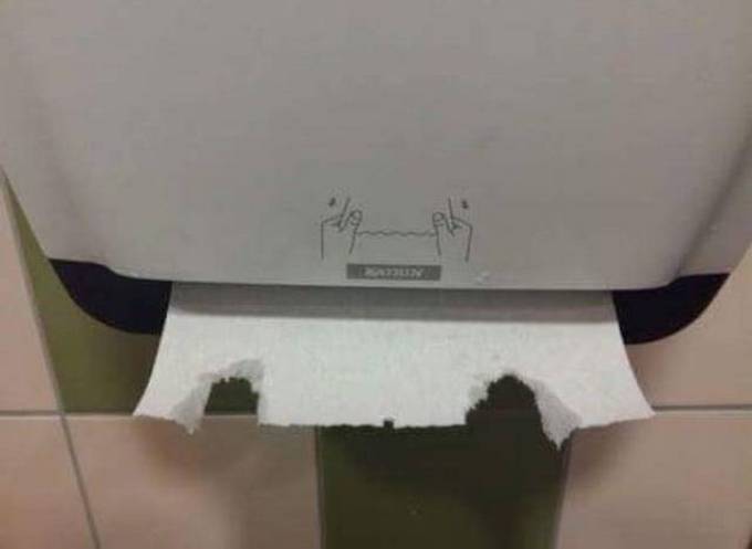 20 coisas que é muito irritante 13