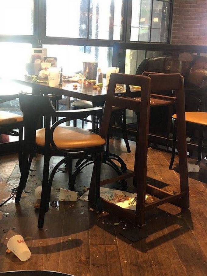 20 coisas que é muito irritante 20