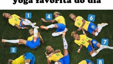 Copa do mundo de 2018 já gerou um monte de Memes (30 fotos) 13