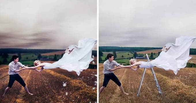 Criatividade e imaginação é tudo que você precisa em sua vida (36 fotos) 1