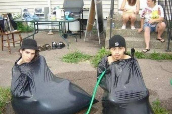 Criatividade e imaginação é tudo que você precisa em sua vida (36 fotos) 3