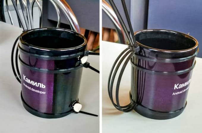 Criatividade e imaginação é tudo que você precisa em sua vida (36 fotos) 5