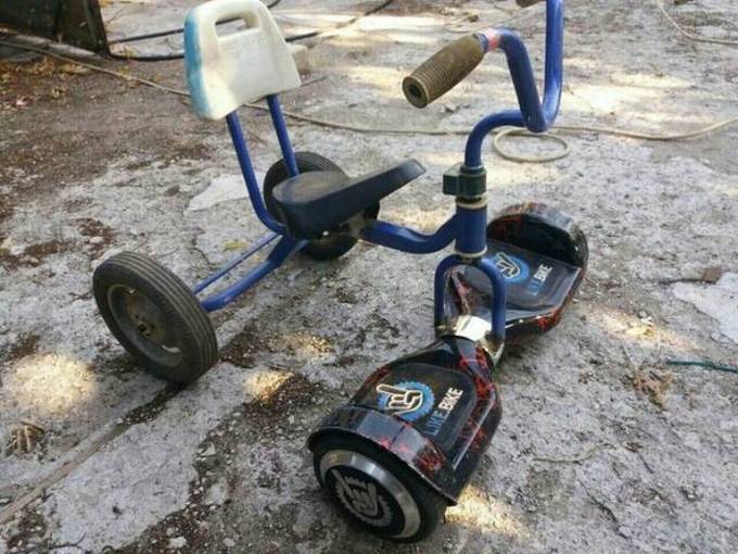 Criatividade e imaginação é tudo que você precisa em sua vida (36 fotos) 7