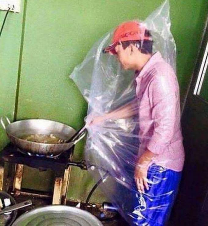 Criatividade e imaginação é tudo que você precisa em sua vida (36 fotos) 11