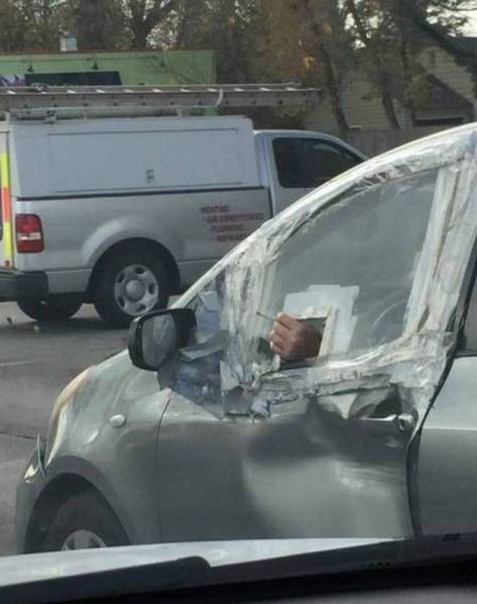 Criatividade e imaginação é tudo que você precisa em sua vida (36 fotos) 13