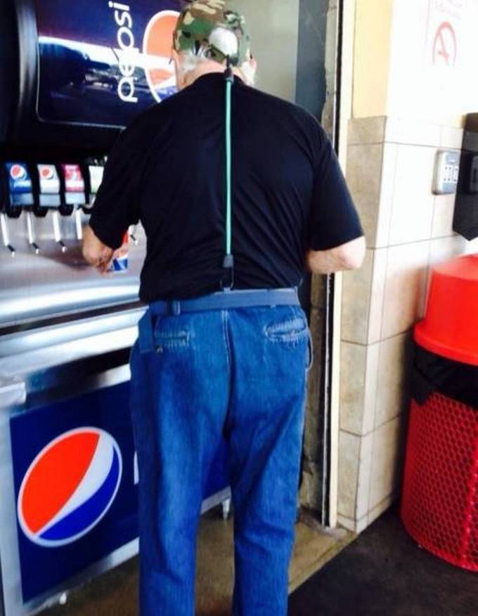 Criatividade e imaginação é tudo que você precisa em sua vida (36 fotos) 14