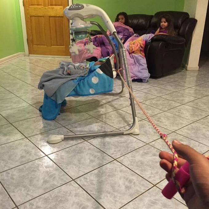 Criatividade e imaginação é tudo que você precisa em sua vida (36 fotos) 19