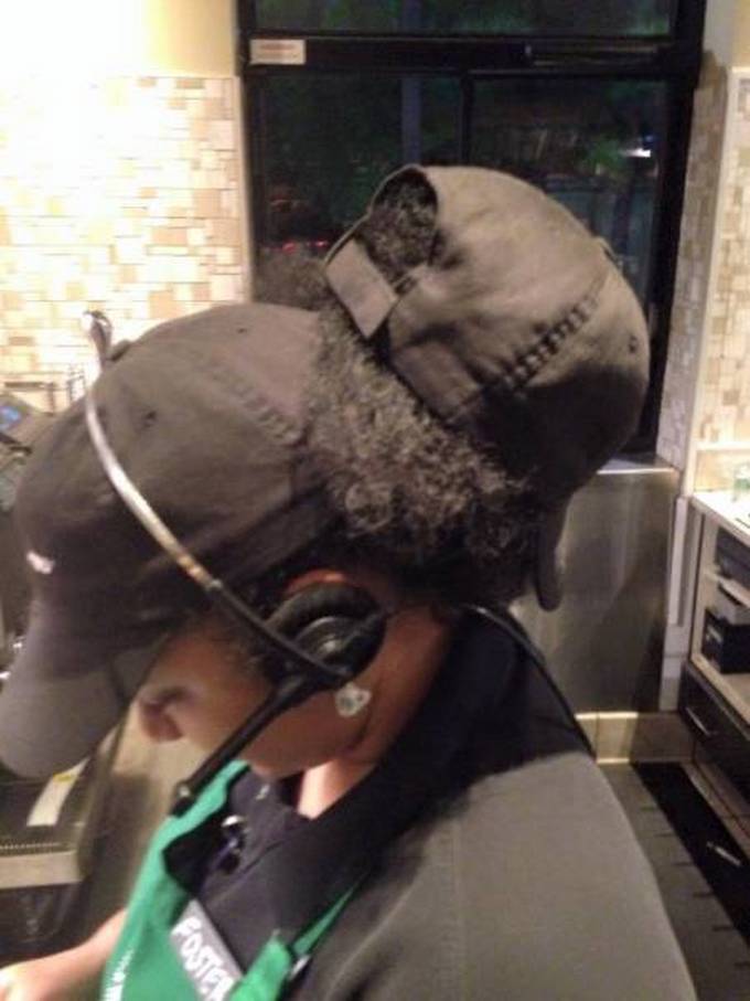 Criatividade e imaginação é tudo que você precisa em sua vida (36 fotos) 28