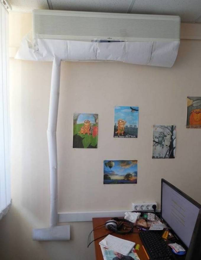 Criatividade e imaginação é tudo que você precisa em sua vida (36 fotos) 36