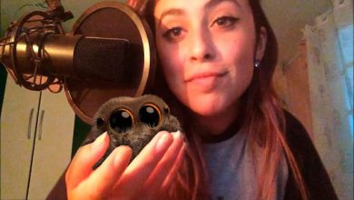 Dublando personagens aleatórios 7