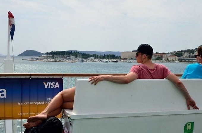 23 fotos enganosas que provam que nossos olhos não podem ser confiáveis 1