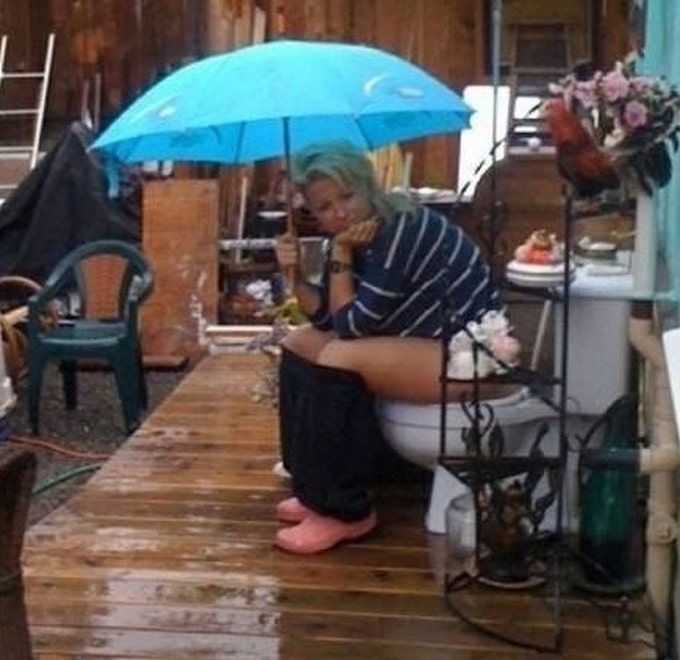 12 fotos que estão literalmente gritando por ajuda 8