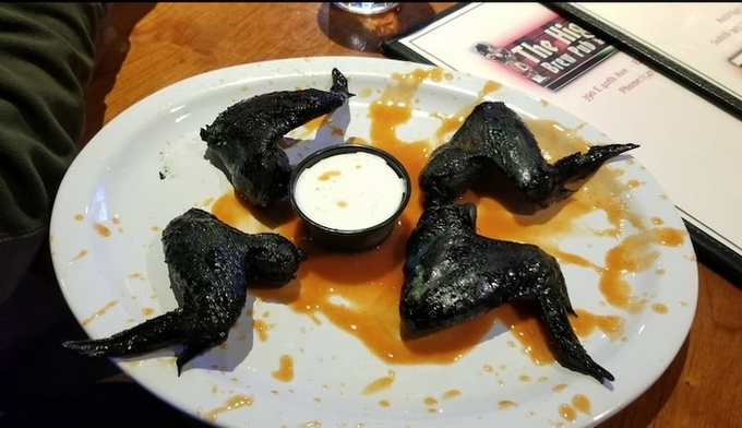 13 fotos hilariantes compartilhando por usuários da internet 4