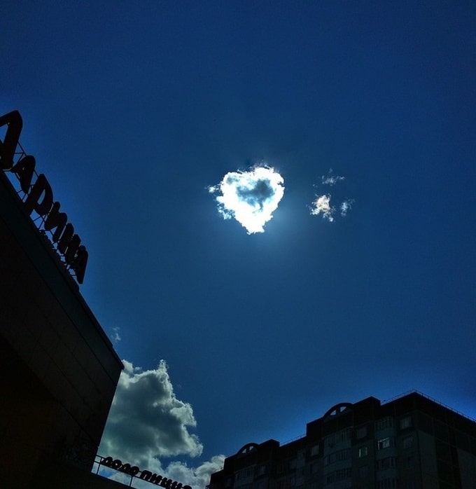 21 fotos legais que comprovam que ângulo certo é tudo 11