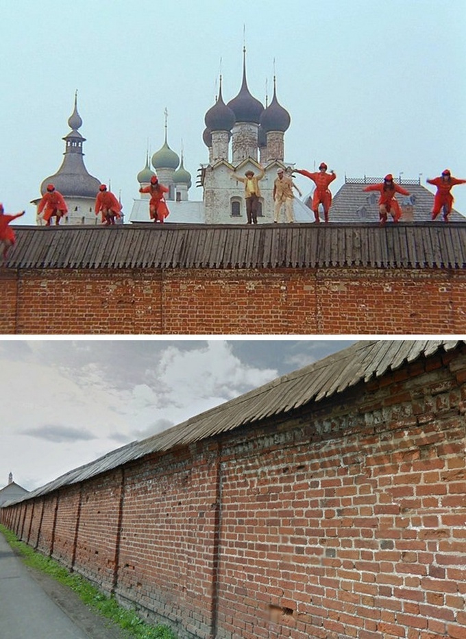 21 fotos legais que comprovam que ângulo certo é tudo 20