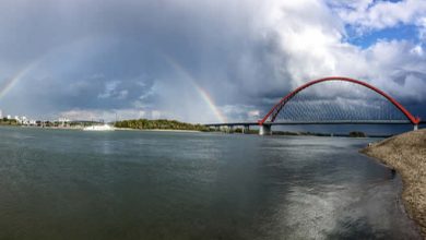 21 fotos legais que comprovam que ângulo certo é tudo 46