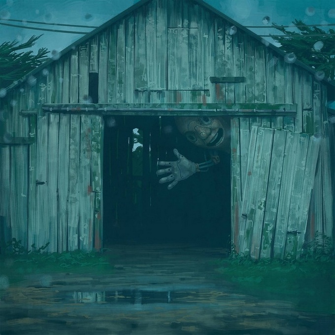 24 fotos que podem fazer nosso coração para de funcionar 7