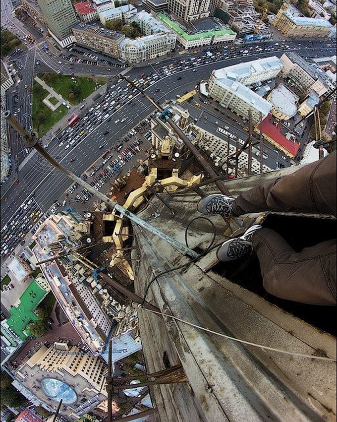 24 fotos que podem fazer nosso coração para de funcionar 23