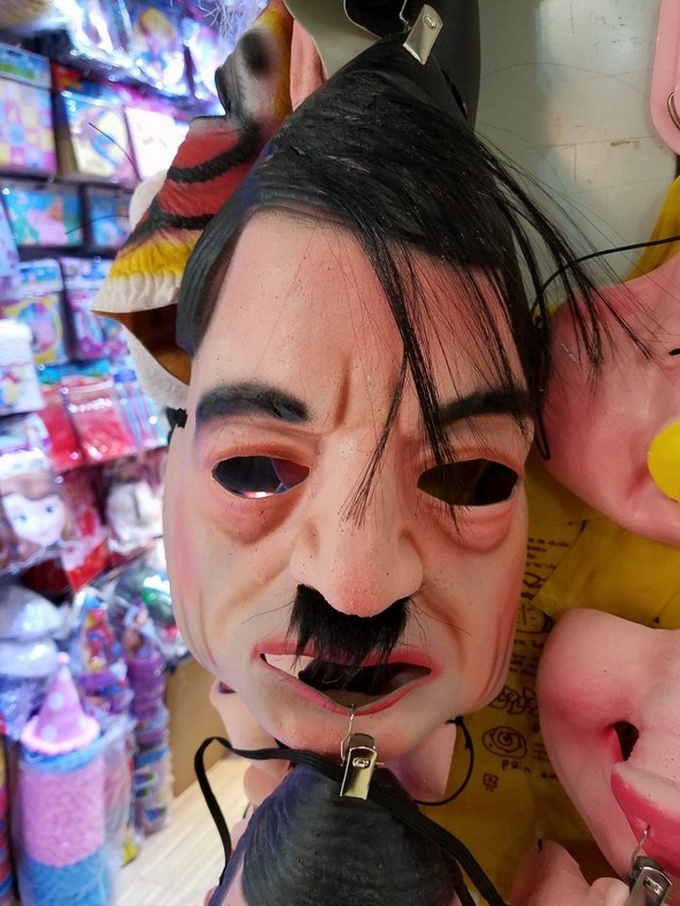 15 fotos que precisamos de um manual para entender 9