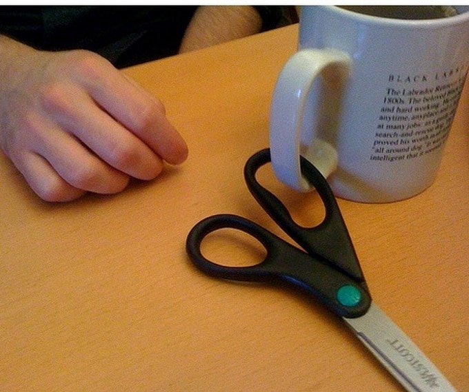 15 fotos que precisamos de um manual para entender 11