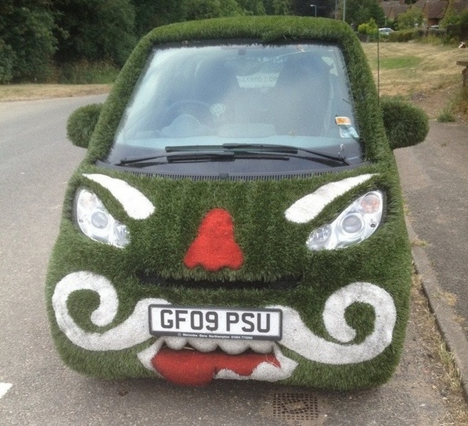 15 fotos que precisamos de um manual para entender 13