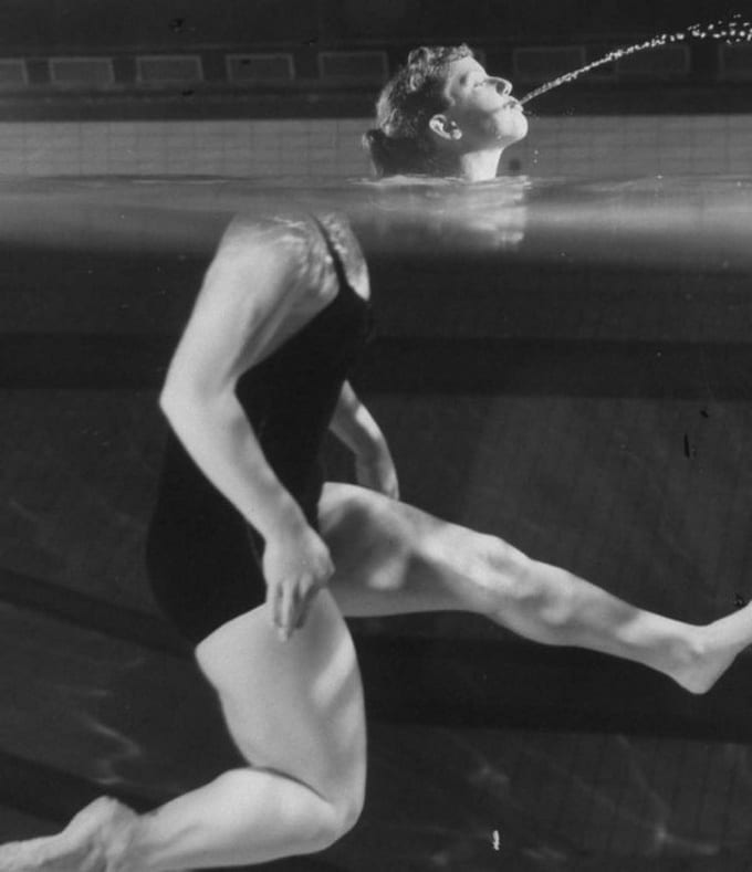 26 fotos reais que parecem ter sido tiradas em um universo paralelo 18