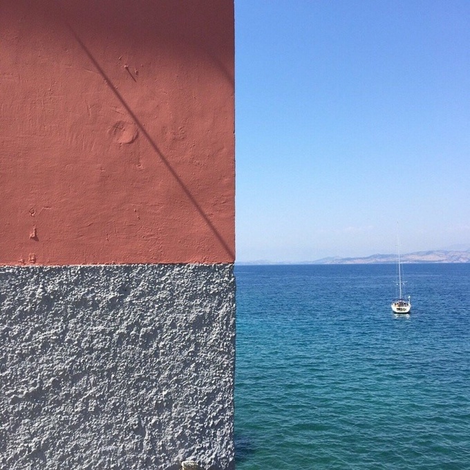 26 fotos reais que parecem ter sido tiradas em um universo paralelo 24