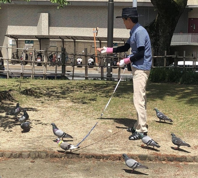 22 fotos surpreendentes que nos fazem duvidar da sanidade do nosso mundo 15 22 fotos surpreendentes que nos fazem duvidar da sanidade do nosso mundo 15