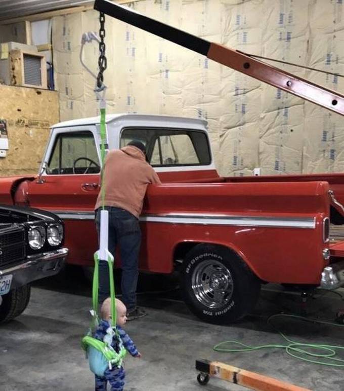 31 gambiarras de pobres que todo mundo gostaria de fazer ou não 1