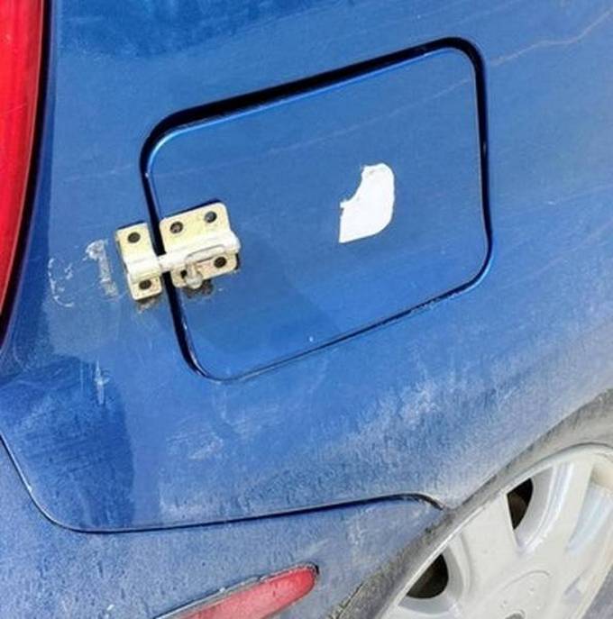 31 gambiarras de pobres que todo mundo gostaria de fazer ou não 11