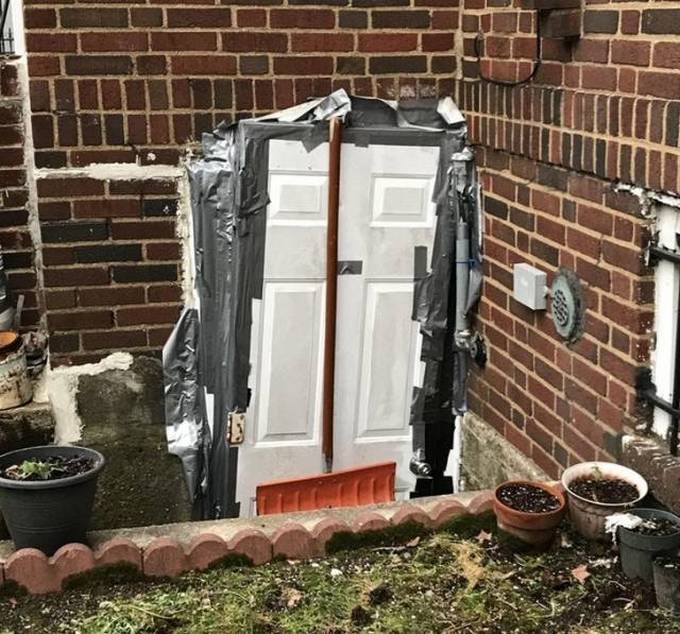 31 gambiarras de pobres que todo mundo gostaria de fazer ou não 26