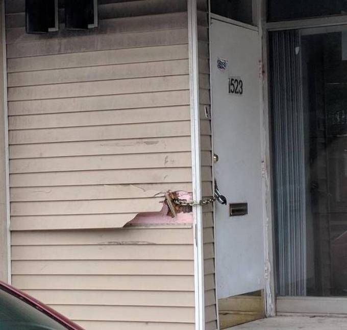 31 gambiarras de pobres que todo mundo gostaria de fazer ou não 29