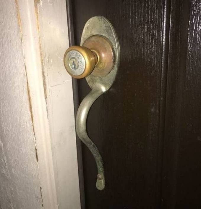 31 gambiarras de pobres que todo mundo gostaria de fazer ou não 30