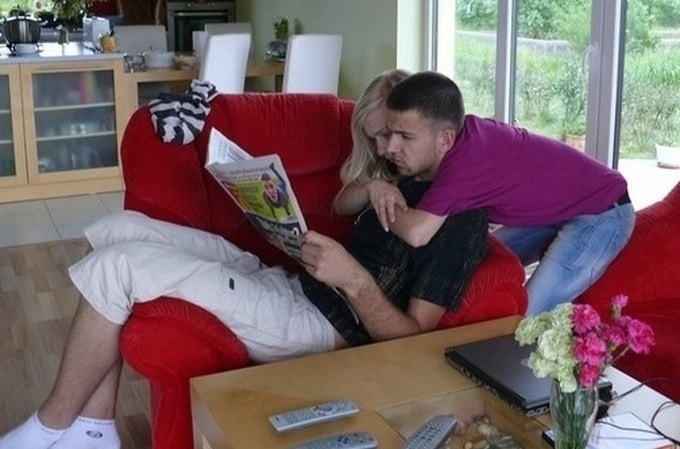 23 ilusões de ótica que vão fazer o seu cérebro bugar 11