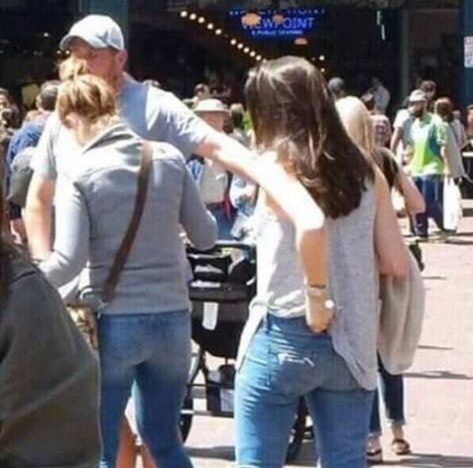 23 ilusões de ótica que vão fazer o seu cérebro bugar 18