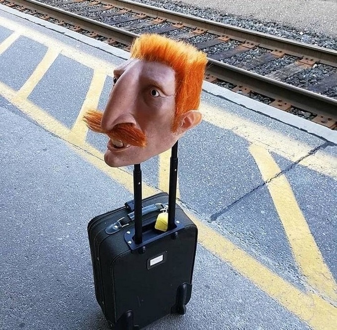 21 motivos que comprova que as pessoas perderam suas mente 3