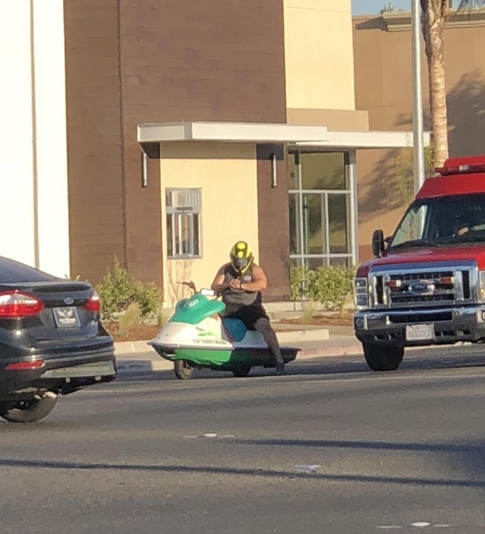 21 motivos que comprova que as pessoas perderam suas mente 16