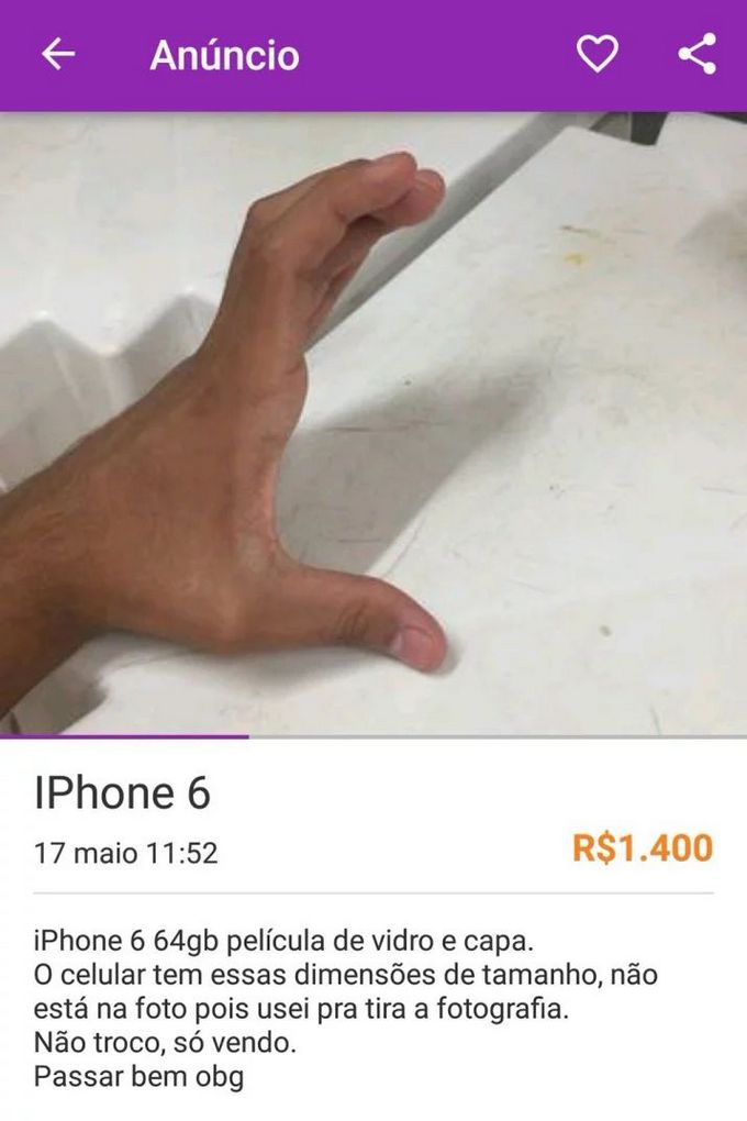 20 motivos que o brasileiro não pode vender e comprar coisas na internet 2