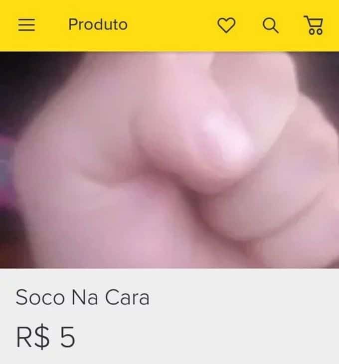 20 motivos que o brasileiro não pode vender e comprar coisas na internet 5