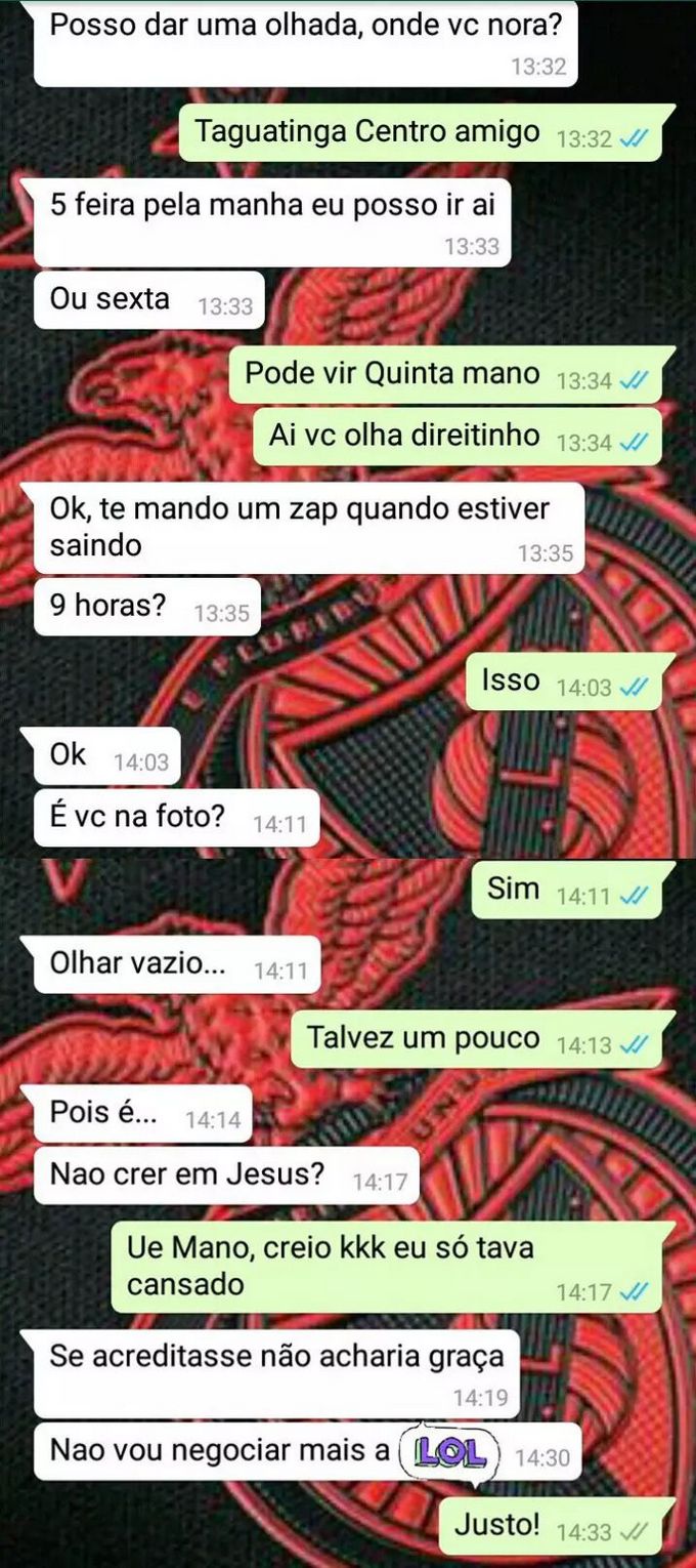 20 motivos que o brasileiro não pode vender e comprar coisas na internet 6