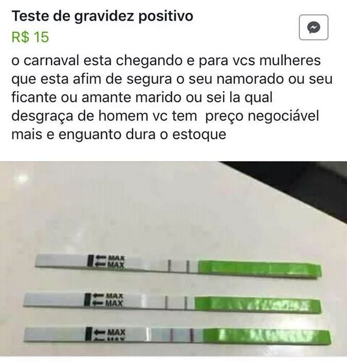 20 motivos que o brasileiro não pode vender e comprar coisas na internet 7