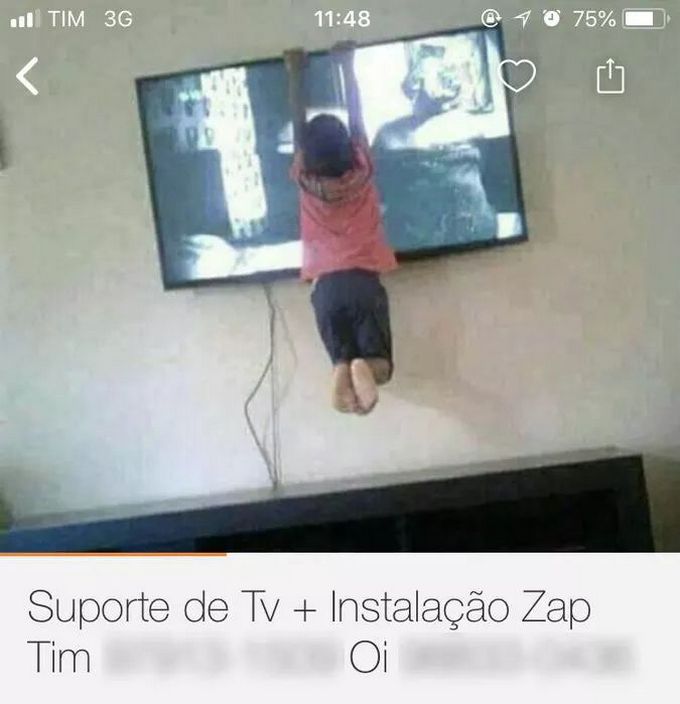 20 motivos que o brasileiro não pode vender e comprar coisas na internet 8