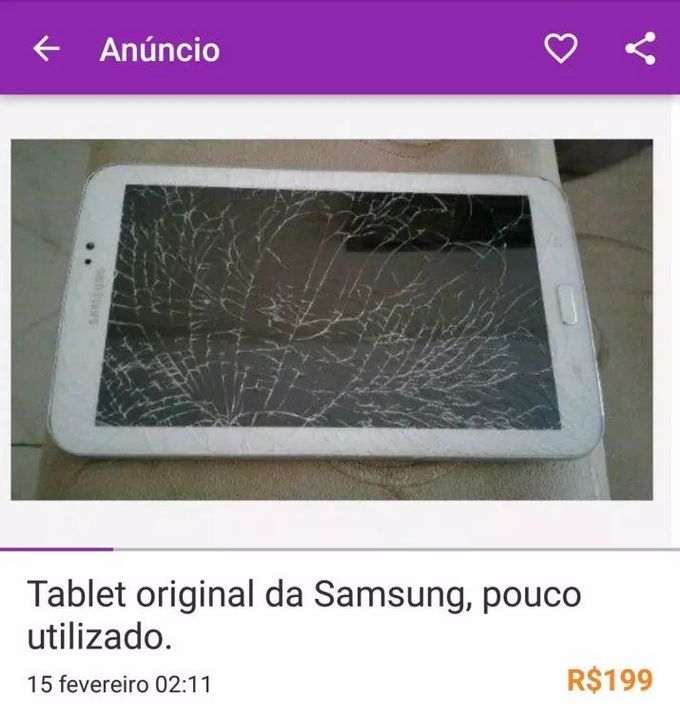 20 motivos que o brasileiro não pode vender e comprar coisas na internet 12