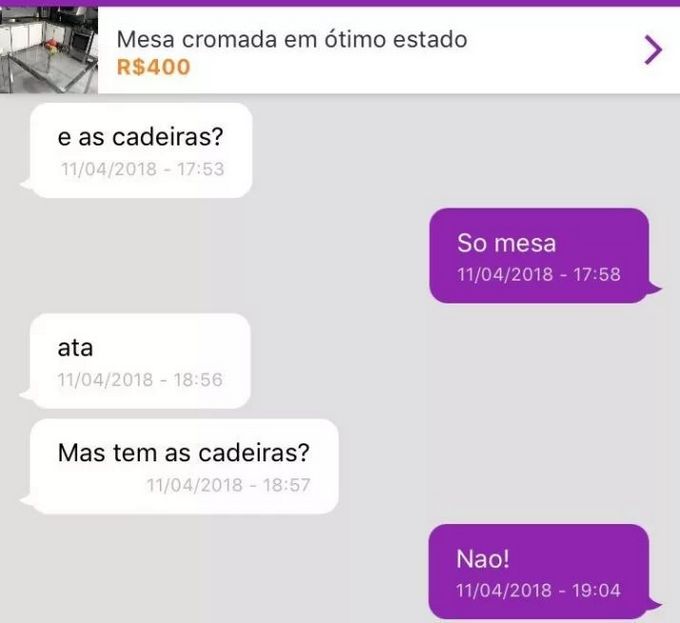 20 motivos que o brasileiro não pode vender e comprar coisas na internet 15