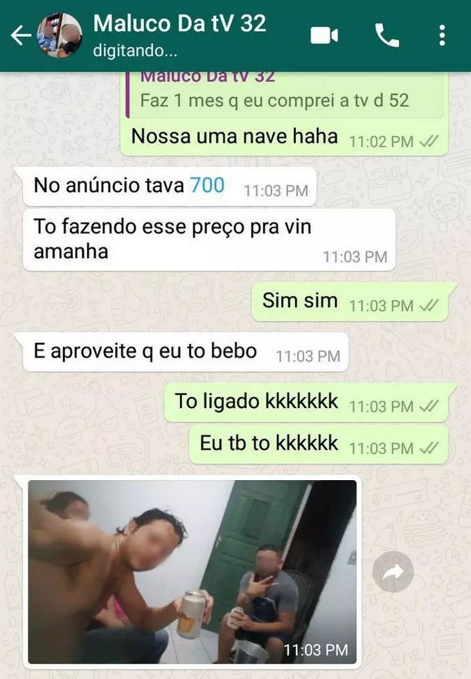 20 motivos que o brasileiro não pode vender e comprar coisas na internet 17