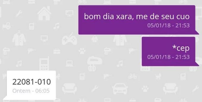 20 motivos que o brasileiro não pode vender e comprar coisas na internet 20