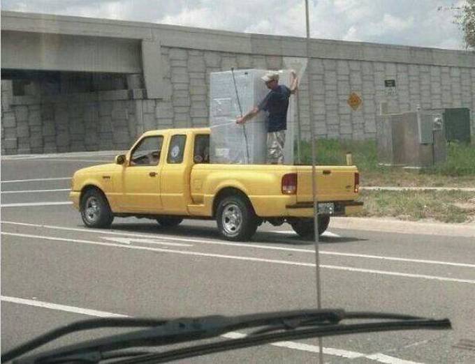 Nível de Esperteza: Zero (21 fotos) 5