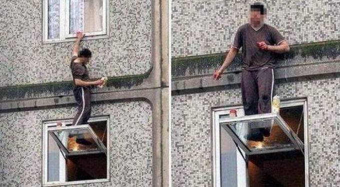 Nível de Esperteza: Zero (21 fotos) 6