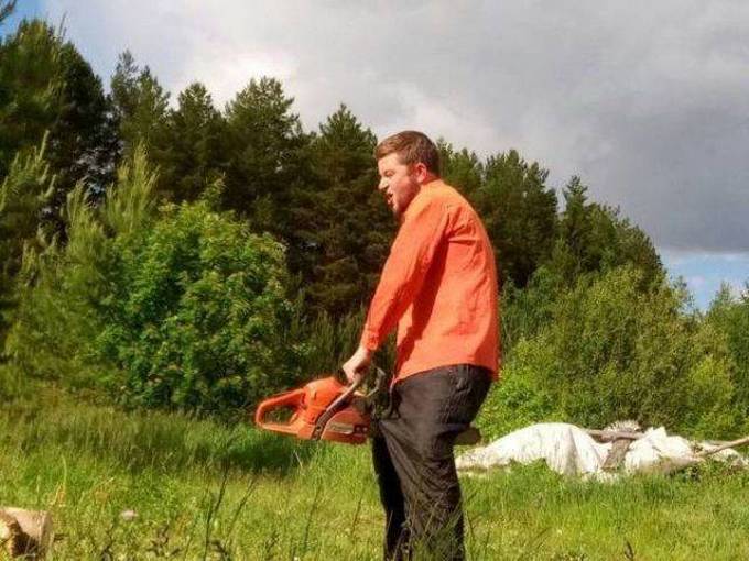 Nível de Esperteza: Zero (21 fotos) 7