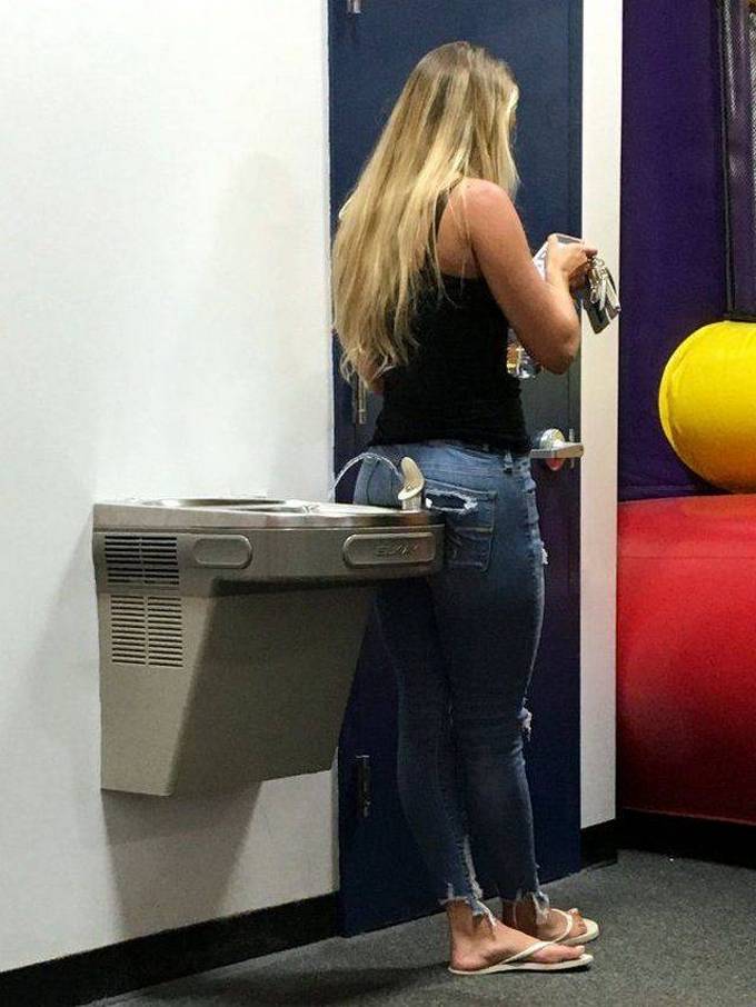 Nível de Esperteza: Zero (21 fotos) 11